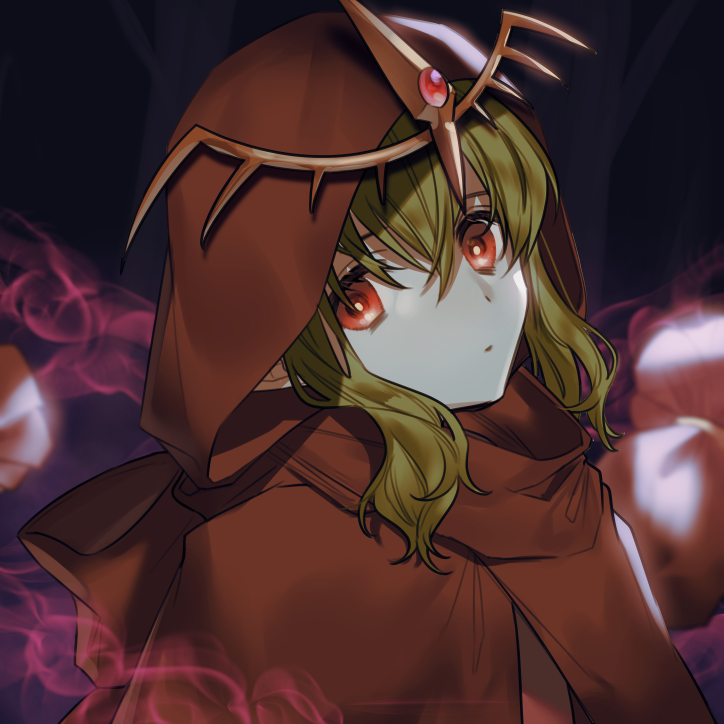 tiki (fire emblem and 2 more) drawn by chiicoo