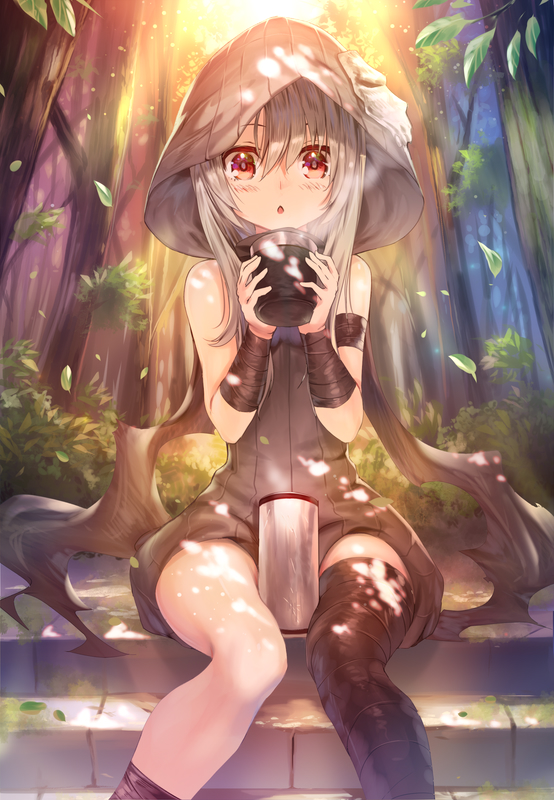 illyasviel von einzbern, prisma illya, and assassin (fate and 1 more) drawn by teddypocky