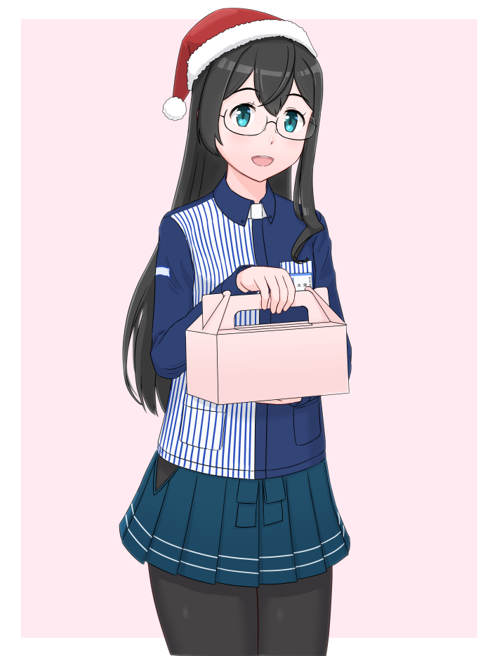 ooyodo (kantai collection and 1 more) drawn by geometrie