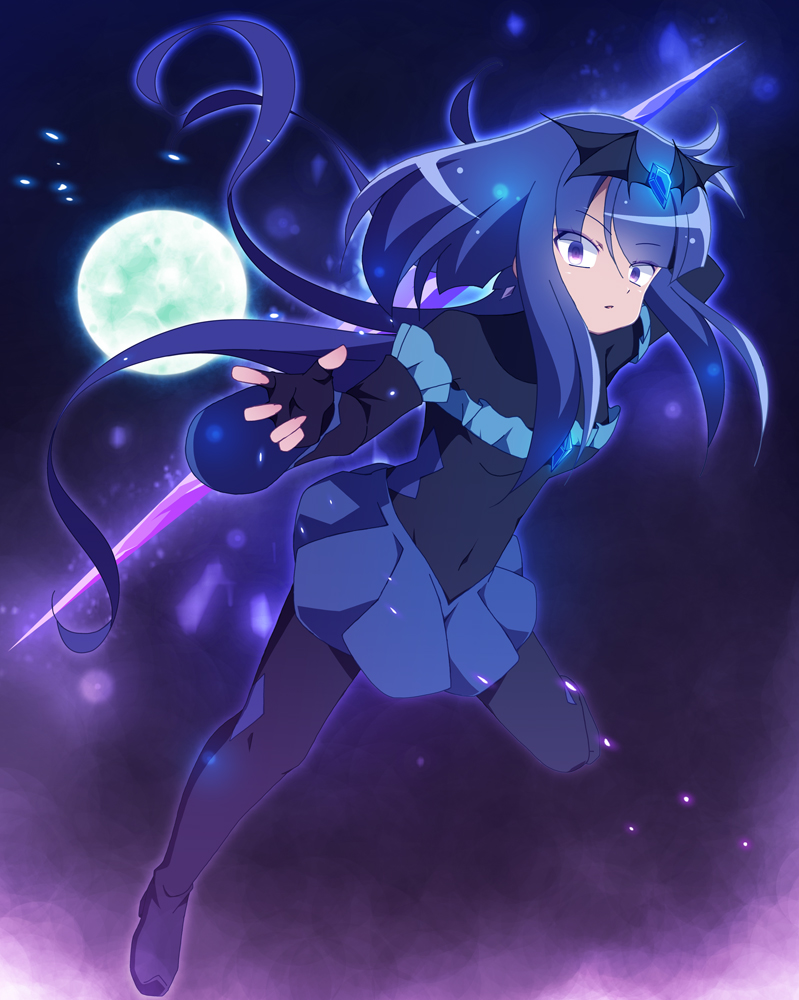 bad end beauty (precure and 1 more) drawn by ts1016