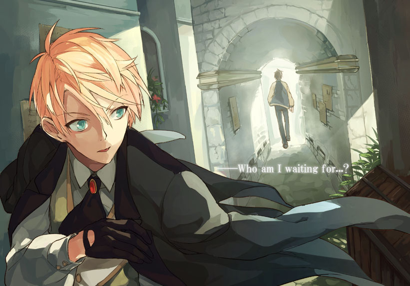 jekyll and hyde, henry jekyll, and kitano tatsumi (fate and 2 more) drawn by teruyumi