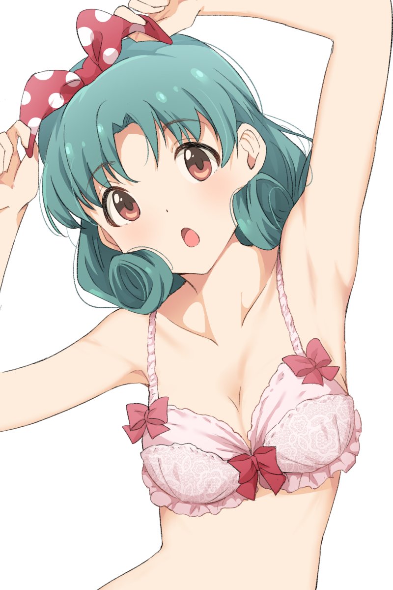 tokugawa matsuri (idolmaster and 1 more) drawn by hiroki_(yyqw7151)