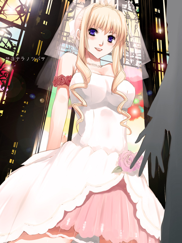 sheryl nome (macross and 1 more) drawn by niwatori_kokezou