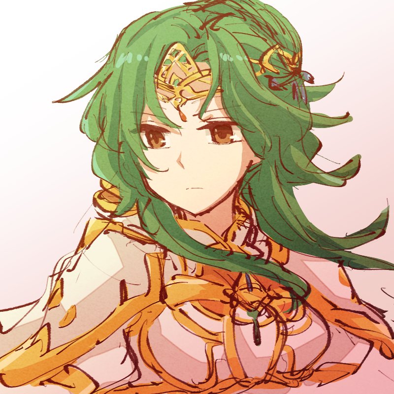 elincia ridell crimea (fire emblem and 1 more) drawn by alonemistrist