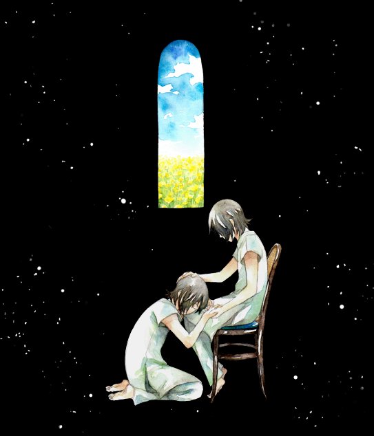 allelujah haptism and hallelujah haptism (gundam and 1 more) drawn by hitohan