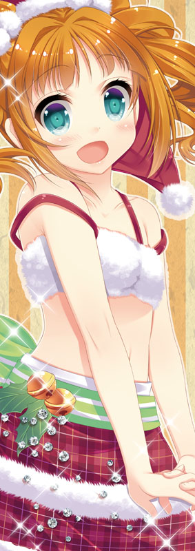 takatsuki yayoi (idolmaster and 1 more) drawn by mitsumomo_mamu