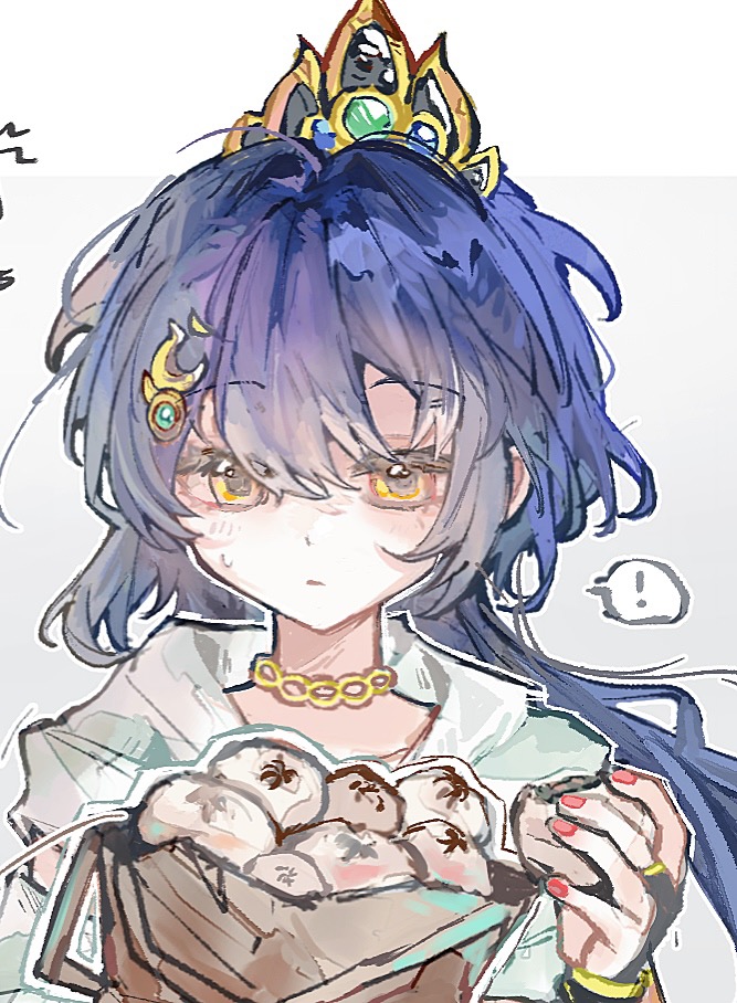 yunli (honkai and 1 more) drawn by digamilove and feiwuzhongdianzhan