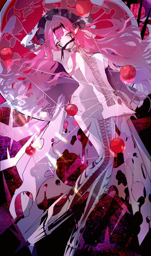 baobhan sith (fate and 1 more) drawn by aria_(gzwm3353)