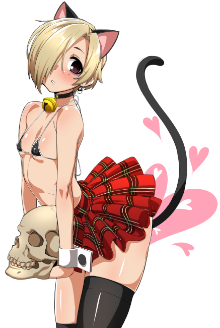 shirasaka koume (idolmaster and 1 more) drawn by loliconder