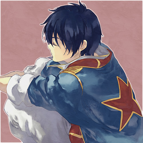 simon (tengen toppa gurren lagann) drawn by akutsu_(yuumi)