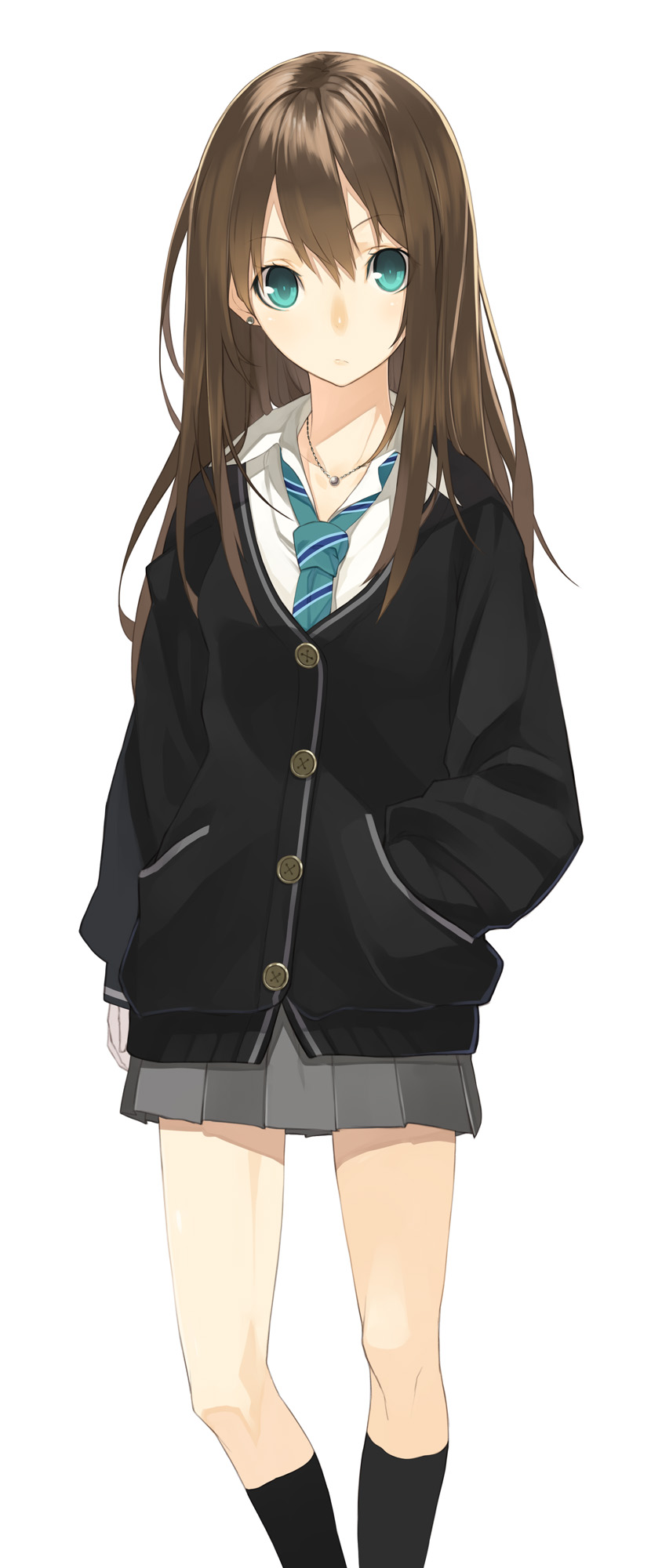 shibuya rin (idolmaster and 1 more) drawn by senmu_(senmudayo)