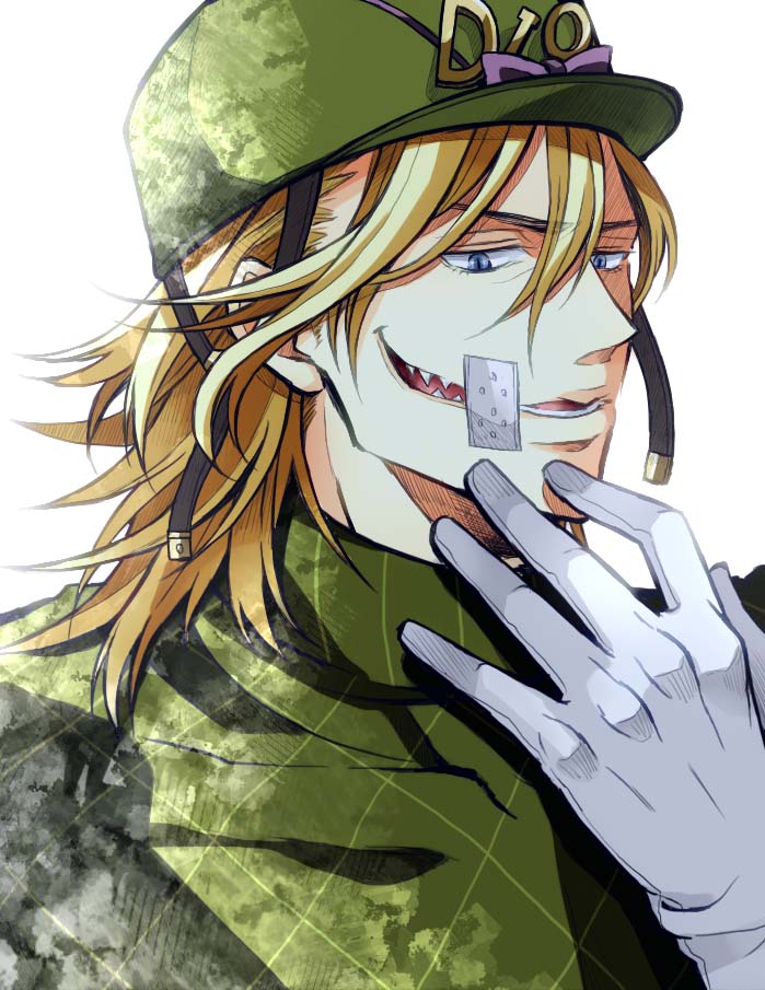 diego brando (jojo no kimyou na bouken and 1 more) drawn by suna_ko1