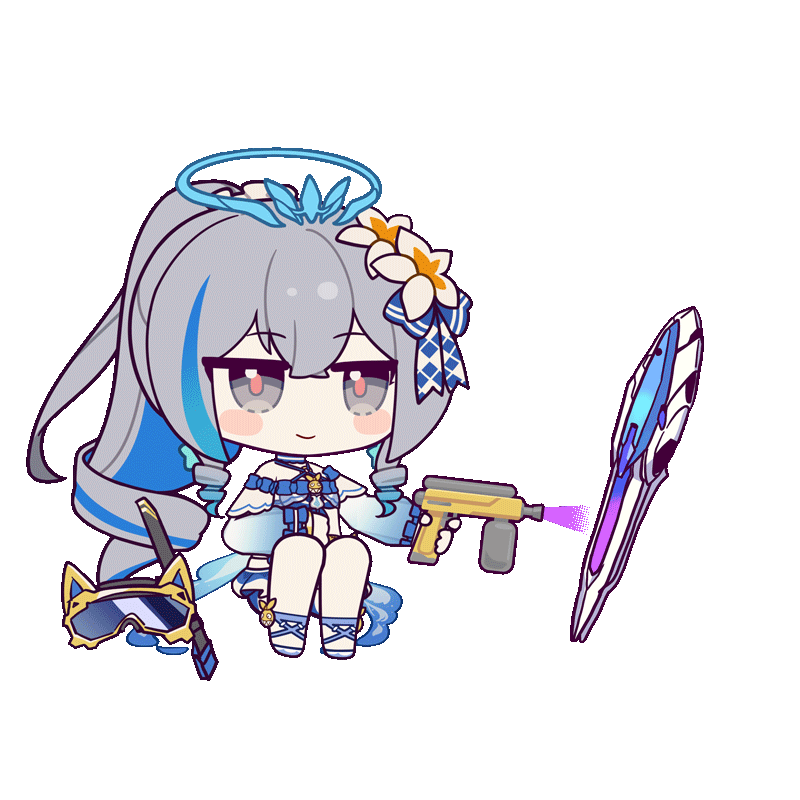 bronya zaychik (honkai and 1 more) drawn by eta