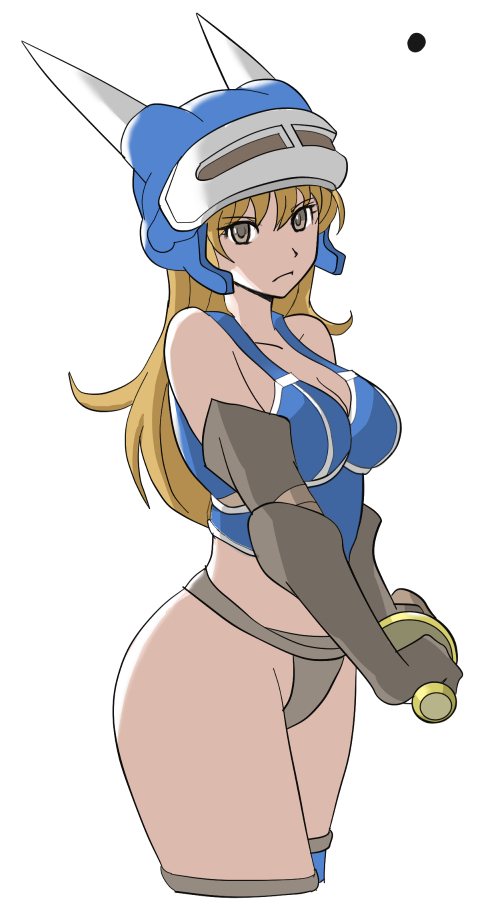 daisy (dragon quest and 1 more) drawn by smile40_(ogi)
