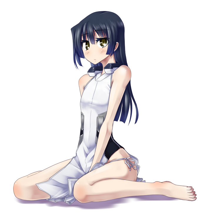honda masazumi (kyoukaisenjou no horizon) drawn by kawajuu