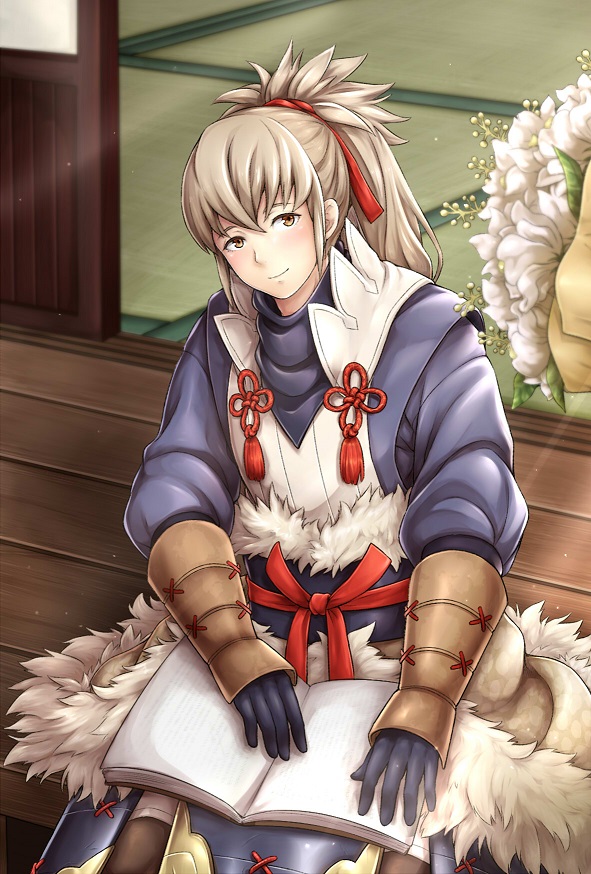 takumi (fire emblem and 1 more) drawn by chawa_(sawa)