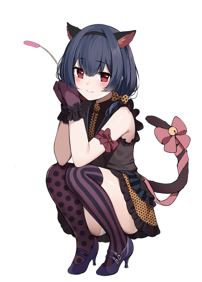 morino rinze (idolmaster and 1 more) drawn by gin00