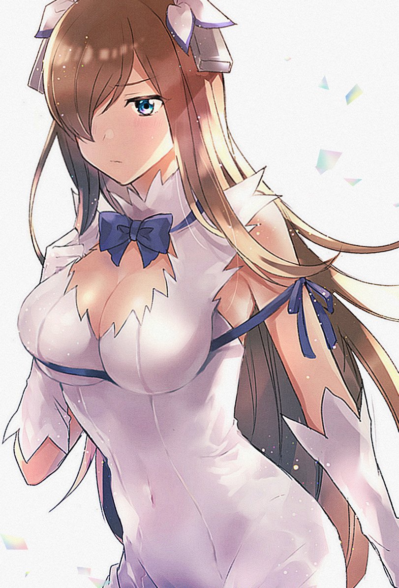 hestia and tear grants (tales of and 2 more) drawn by ari_(bleum)