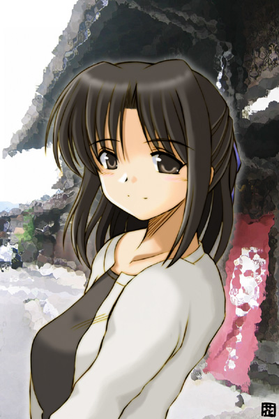original drawn by hana_(hana_mo_arashi_mo)