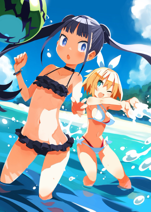 shikabane-gurai no bouken meshi drawn by harada_takehito
