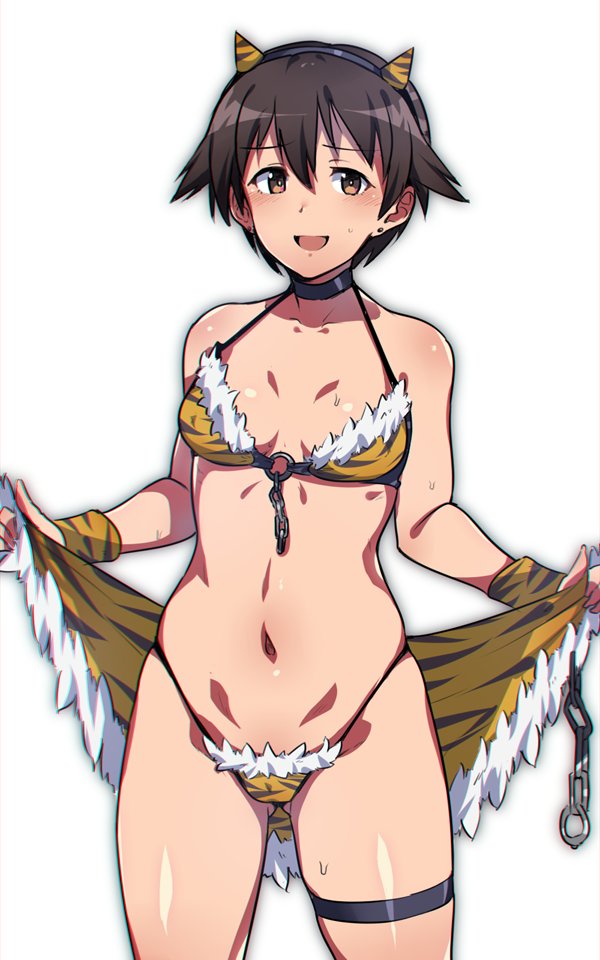 miyafuji yoshika (world witches series and 1 more) drawn by em_(totsuzen_no_hakike)