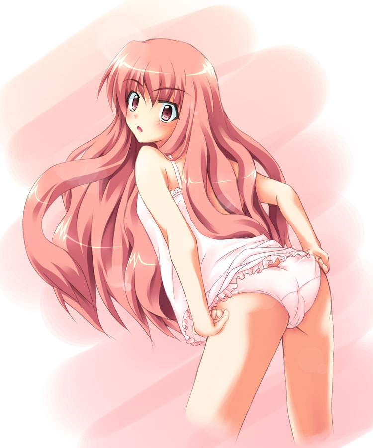 louise francoise le blanc de la valliere (zero no tsukaima)