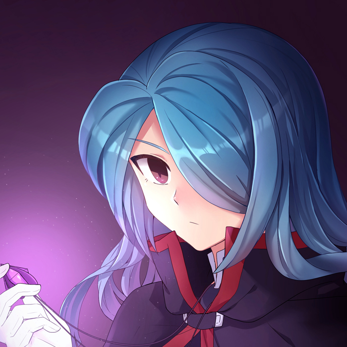 kazemaru ichirouta (inazuma eleven) drawn by t_(toddy_t)