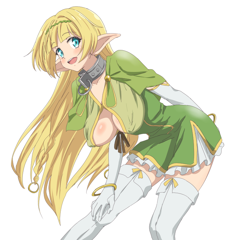 shera l. greenwood (isekai maou to shoukan shoujo no dorei majutsu) drawn by sincos