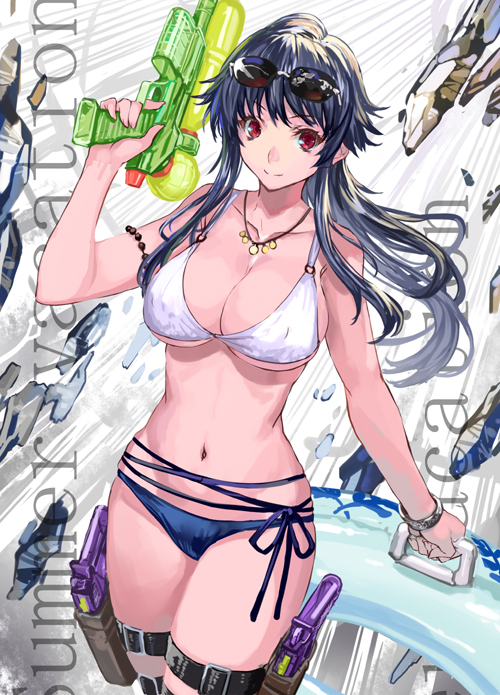 original drawn by ran'ou_(tamago_no_kimi)