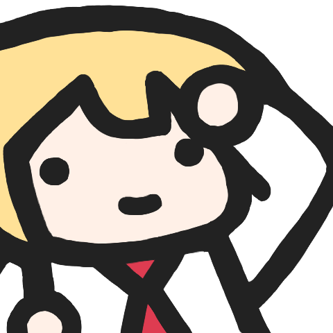 watson amelia and smol ame (hololive and 1 more) drawn by walfie