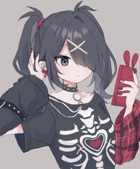 ame-chan (needy girl overdose) drawn by kabe_(zp66104)
