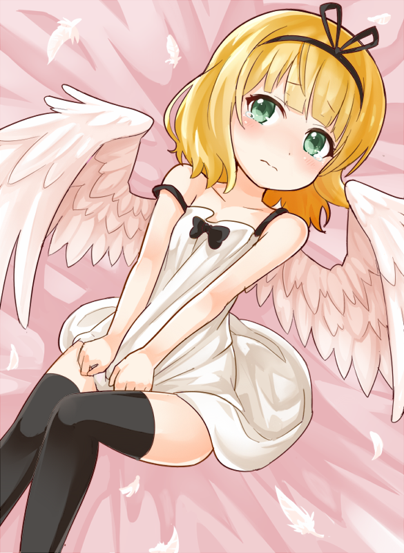 kirima syaro (gochuumon wa usagi desu ka?) drawn by ug_(nekonekodou)