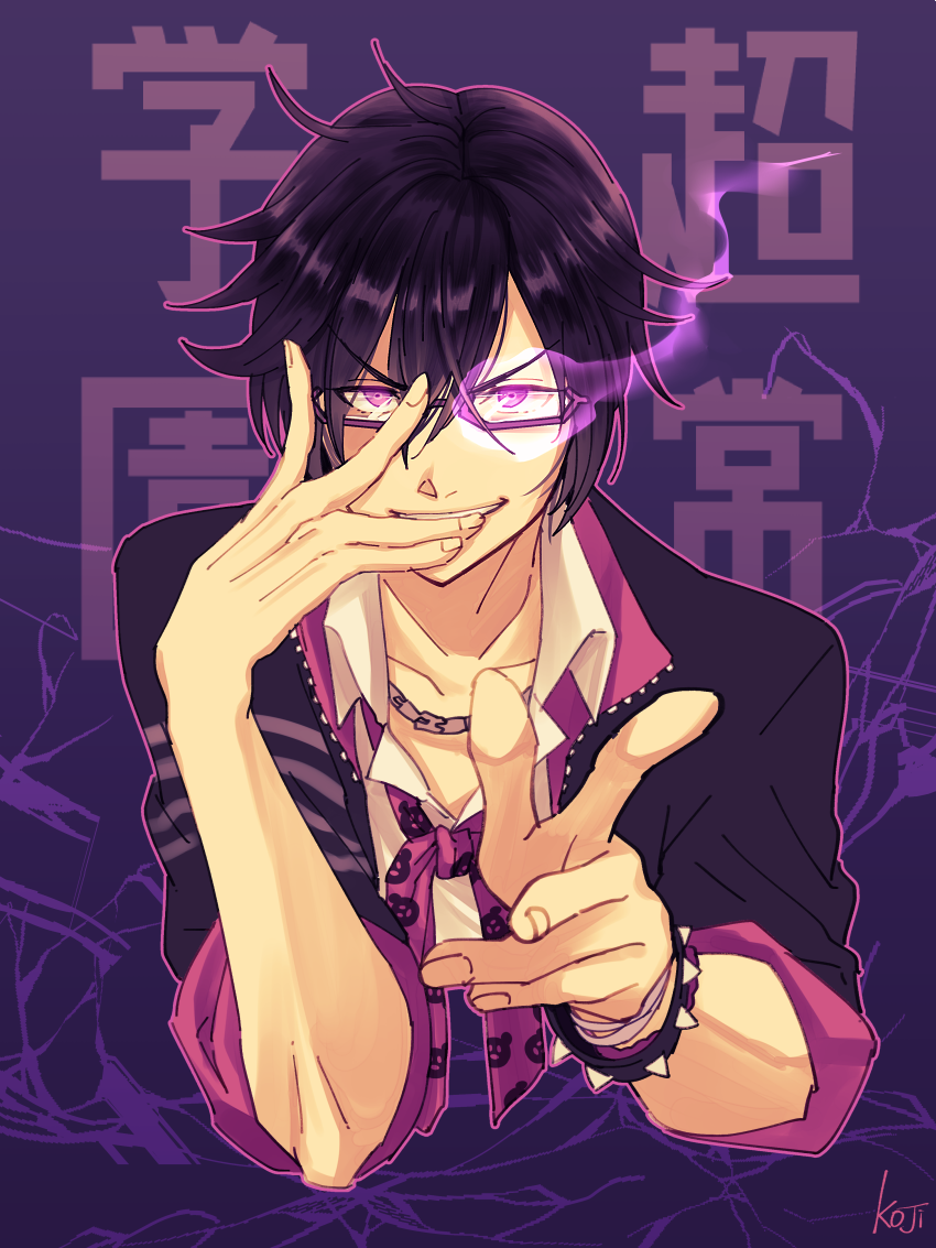 iseya shiki (idolmaster and 1 more) drawn by koji-bread
