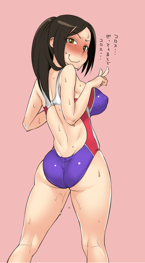 mukai takumi (idolmaster and 1 more) drawn by oohara_kyuutarou