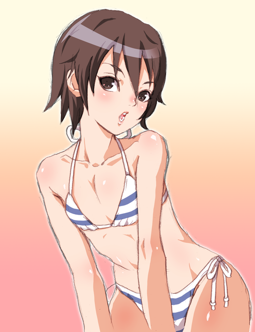 takenaka hanbee (sengoku musou and 1 more) drawn by jirou_(opantsumachine)