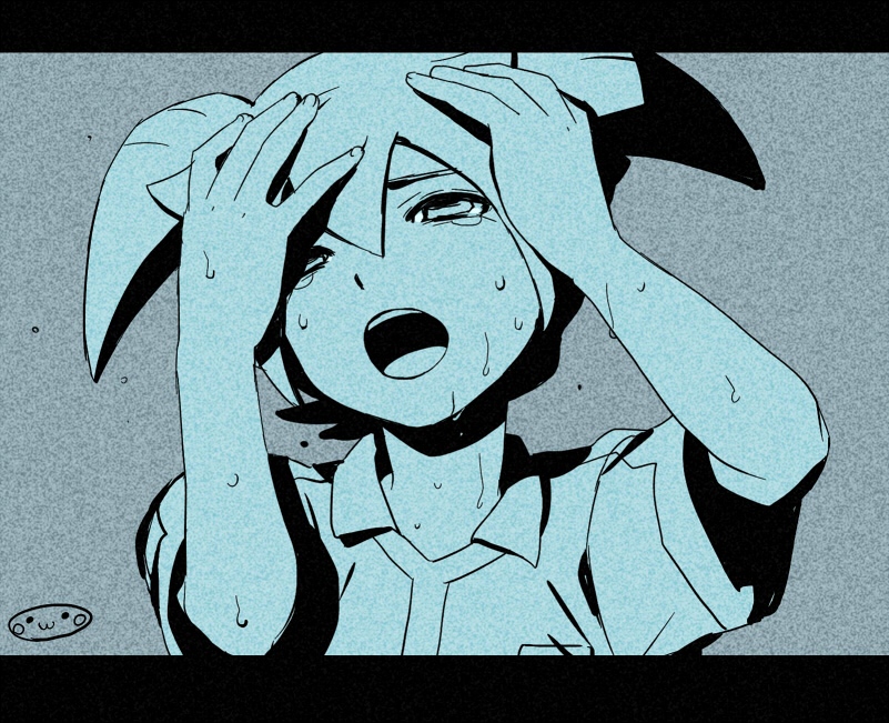 fei rune (inazuma eleven and 2 more) drawn by mizuhara_aki
