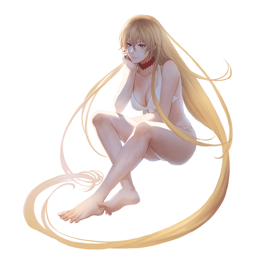 gilgamesh (fate and 1 more) drawn by tkr_(lovedelic99)