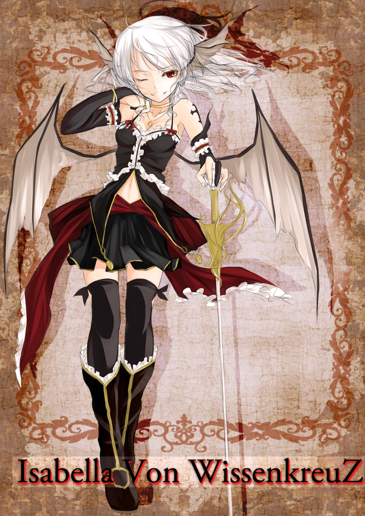original drawn by nanahara_fuyuki
