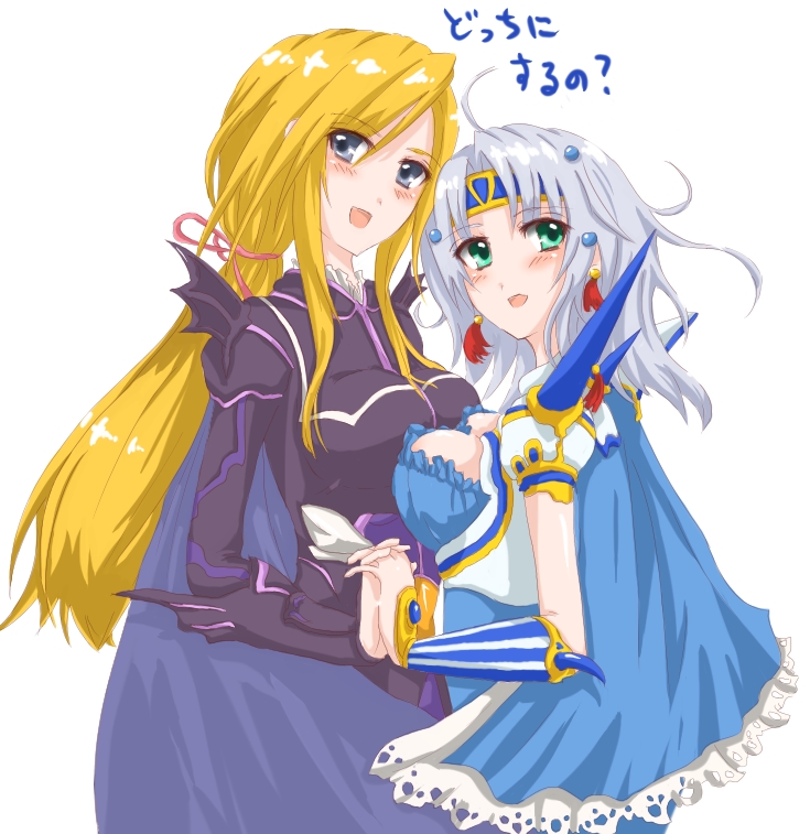 paladin, cecil harvey, and kain highwind (final fantasy and 1 more) drawn by minnku