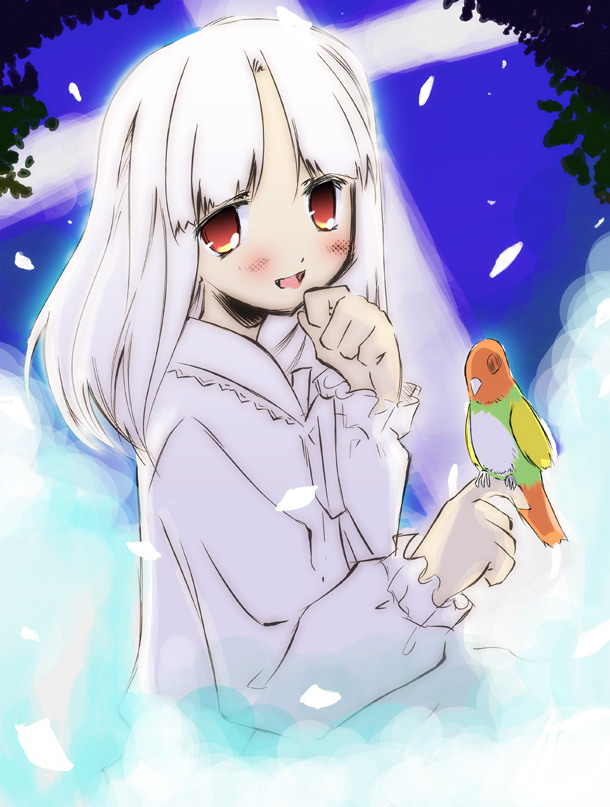 el (sound horizon and 1 more) drawn by kamiya_yuu