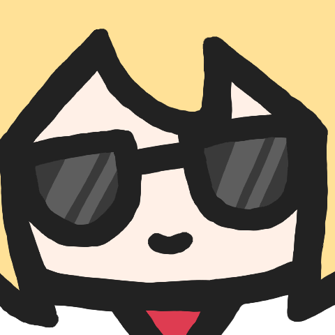 watson amelia and smol ame (hololive and 1 more) drawn by walfie