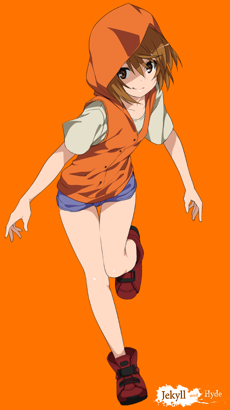 kinuhata saiai (toaru majutsu no index and 2 more) drawn by mizuki_makoto