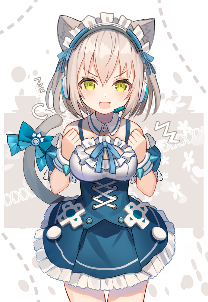 itou yuna (guild cq) drawn by rk_(rktorinegi)