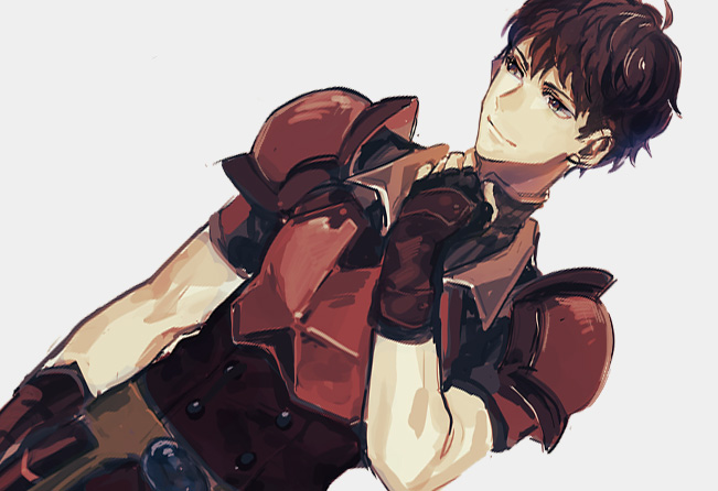 lukas (fire emblem and 1 more) drawn by ioko_(10k0)