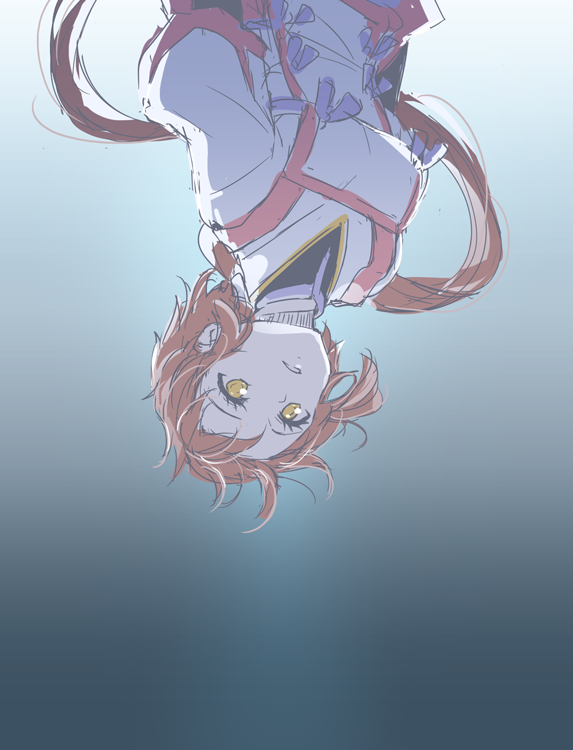 lora (xenoblade chronicles and 2 more) drawn by mizuki_riko
