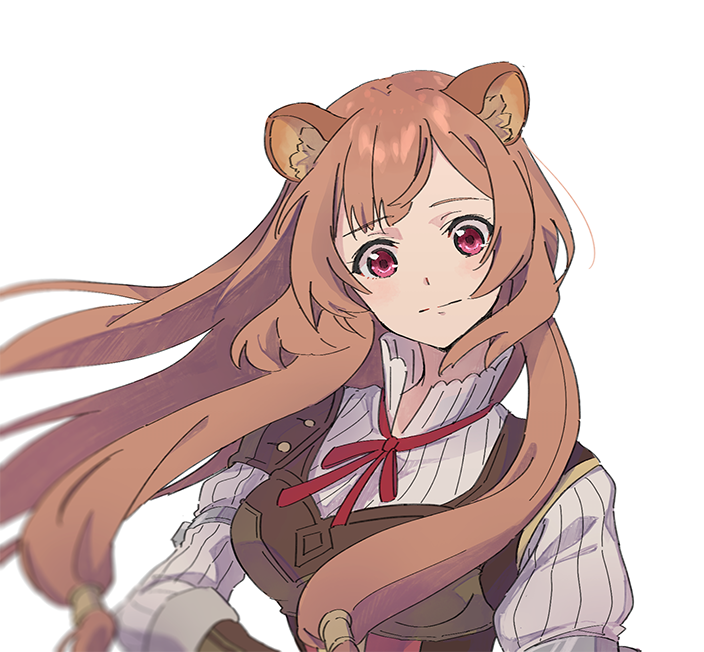 raphtalia (tate no yuusha no nariagari) drawn by ra0ra3