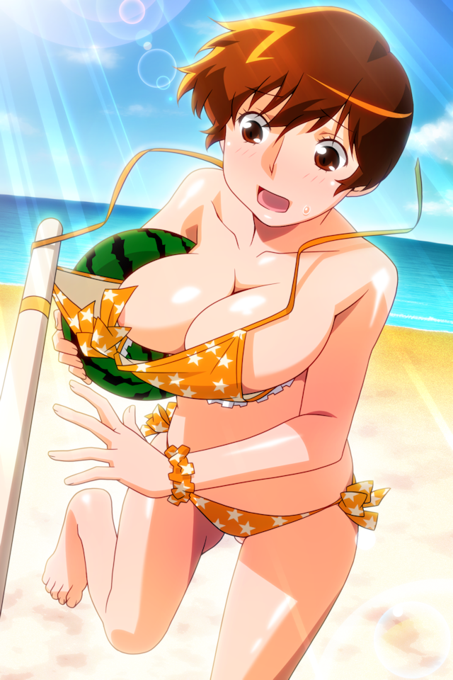 toyohara etsuko (super real mahjong) drawn by tanaka_ryou