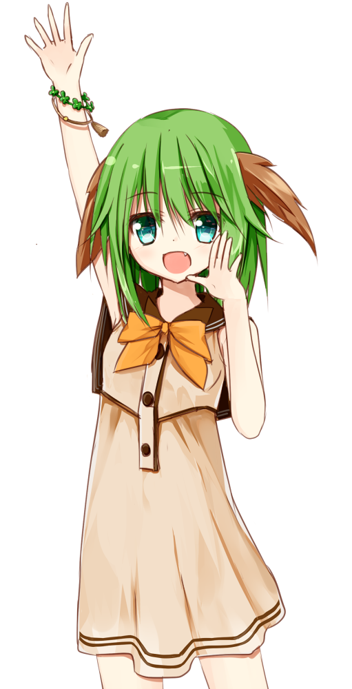 kasodani kyouko (touhou) drawn by yuuhagi_(amaretto-no-natsu)