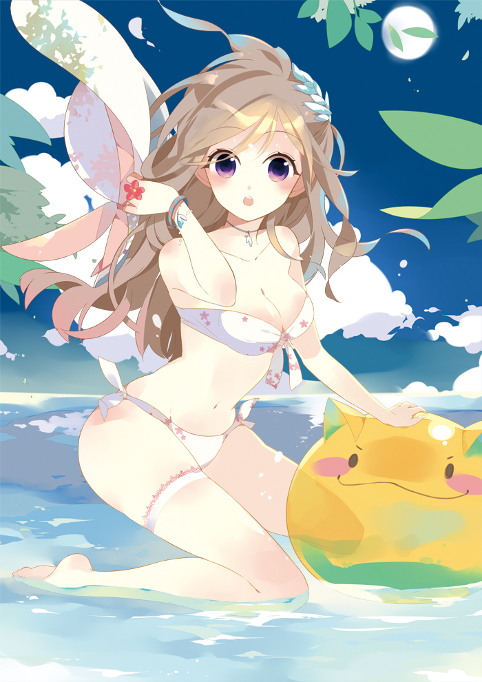 million arthur and 1 more drawn by yetzira