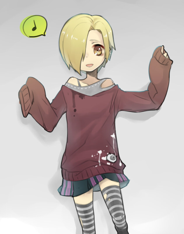 shirasaka koume (idolmaster and 1 more) drawn by kazamine_mayuki
